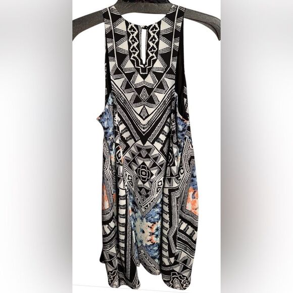 OOTD Casual Dress Size Small - Picture 4 of 5